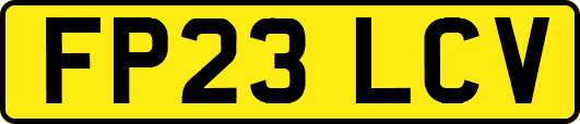 FP23LCV