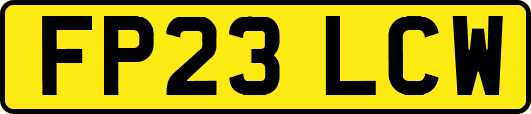 FP23LCW
