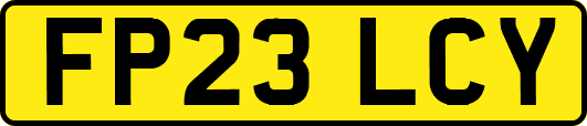 FP23LCY