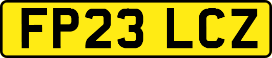 FP23LCZ