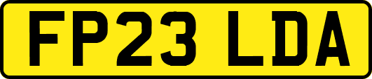 FP23LDA