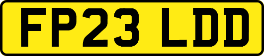 FP23LDD