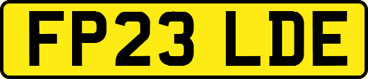 FP23LDE