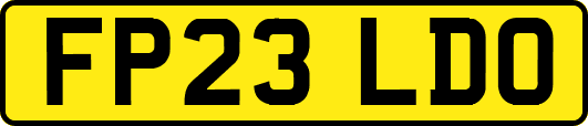 FP23LDO