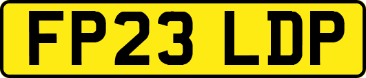 FP23LDP