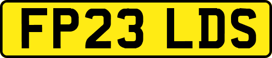 FP23LDS