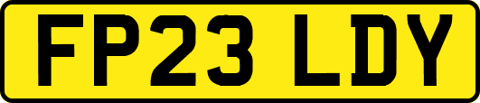 FP23LDY