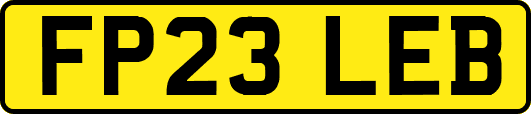 FP23LEB