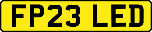 FP23LED