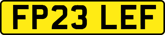 FP23LEF