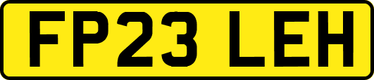 FP23LEH