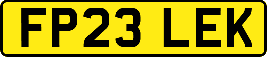 FP23LEK
