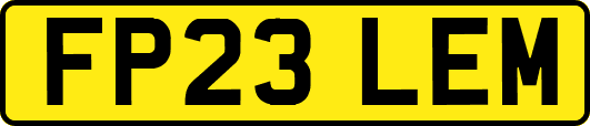 FP23LEM