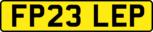 FP23LEP
