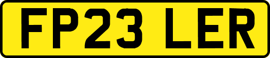 FP23LER