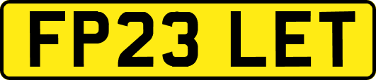 FP23LET