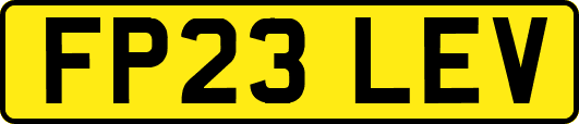 FP23LEV