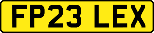 FP23LEX