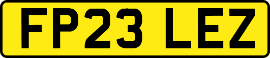 FP23LEZ