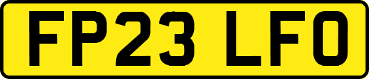 FP23LFO