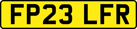 FP23LFR