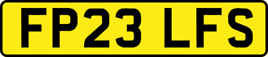 FP23LFS