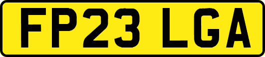 FP23LGA