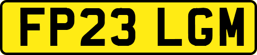 FP23LGM