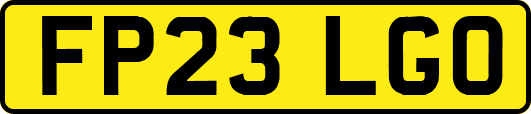 FP23LGO