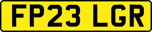 FP23LGR