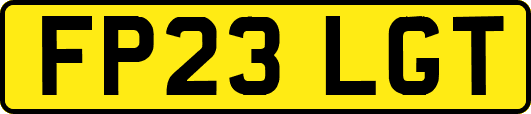 FP23LGT