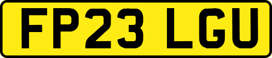 FP23LGU