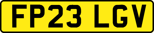 FP23LGV