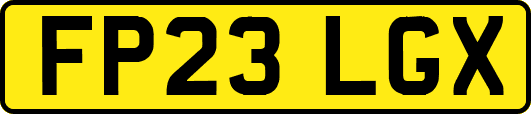 FP23LGX