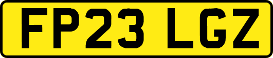FP23LGZ
