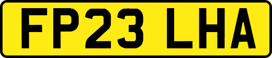 FP23LHA