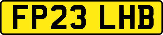 FP23LHB
