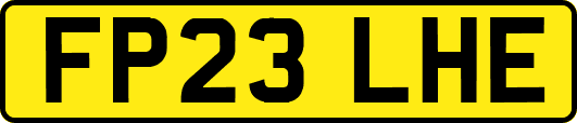 FP23LHE