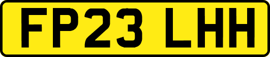 FP23LHH