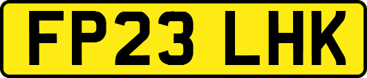 FP23LHK