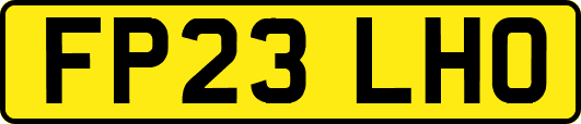 FP23LHO