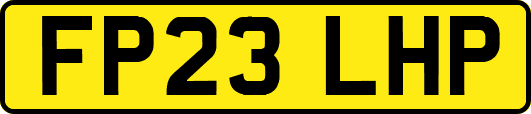 FP23LHP