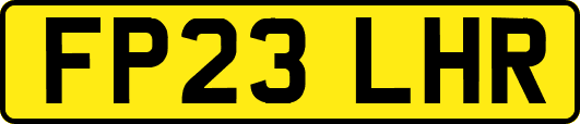 FP23LHR