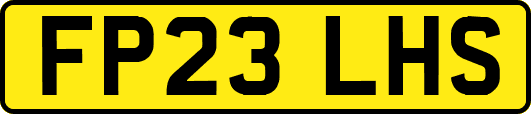 FP23LHS