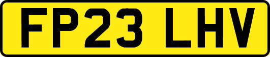 FP23LHV