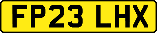 FP23LHX