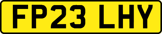 FP23LHY