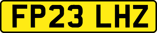 FP23LHZ