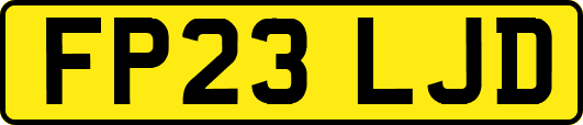 FP23LJD