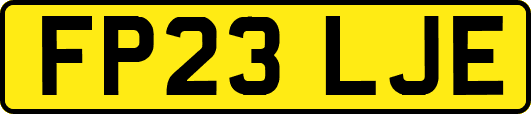 FP23LJE